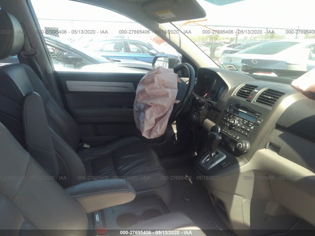 Photo 4 VIN: JHLRE4H74BC022010 - HONDA CR-V 