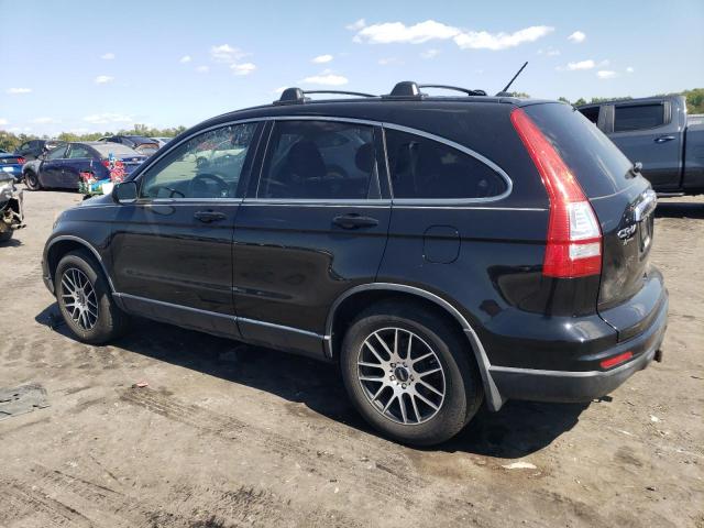 Photo 1 VIN: JHLRE4H74BC022525 - HONDA CR-V EXL 