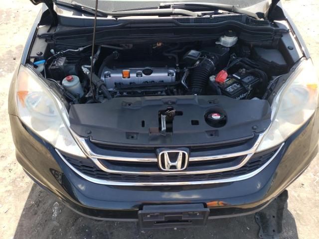 Photo 11 VIN: JHLRE4H74BC022525 - HONDA CR-V EXL 