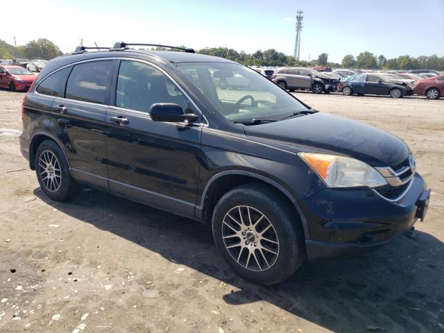 Photo 3 VIN: JHLRE4H74BC022525 - HONDA CR-V EXL 