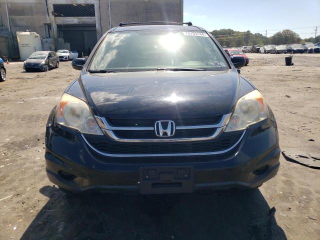 Photo 4 VIN: JHLRE4H74BC022525 - HONDA CR-V EXL 