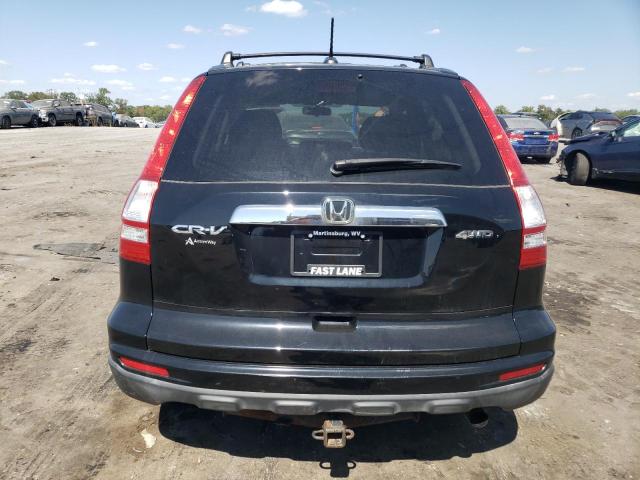 Photo 5 VIN: JHLRE4H74BC022525 - HONDA CR-V EXL 