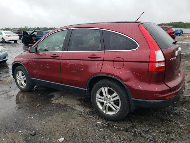 Photo 1 VIN: JHLRE4H74BC023237 - HONDA CR-V EXL 