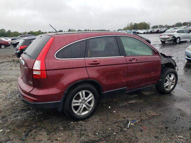 Photo 2 VIN: JHLRE4H74BC023237 - HONDA CR-V EXL 