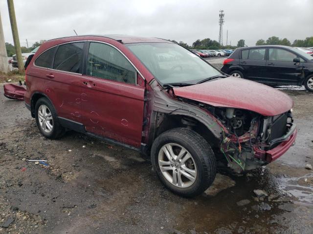 Photo 3 VIN: JHLRE4H74BC023237 - HONDA CR-V EXL 