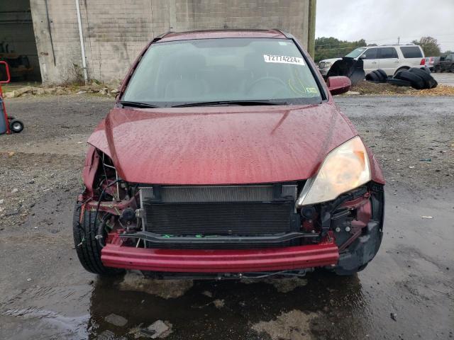 Photo 4 VIN: JHLRE4H74BC023237 - HONDA CR-V EXL 