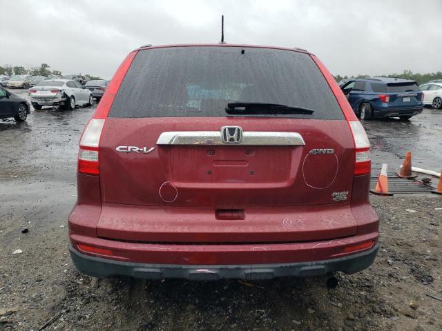 Photo 5 VIN: JHLRE4H74BC023237 - HONDA CR-V EXL 