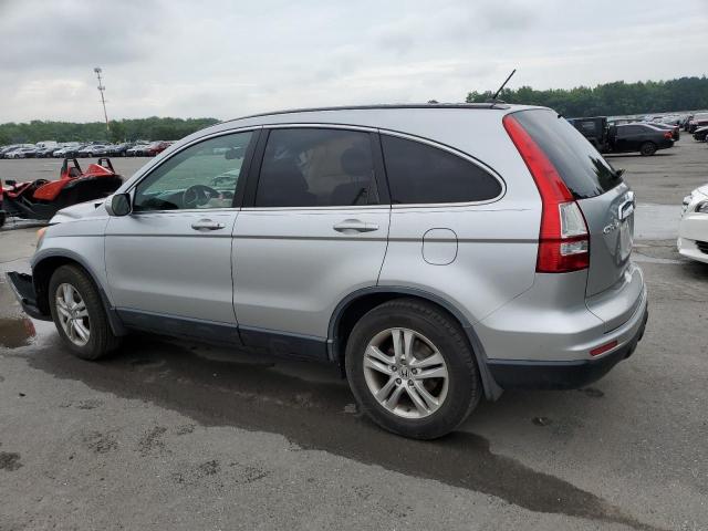 Photo 1 VIN: JHLRE4H74BC024355 - HONDA CR-V EXL 