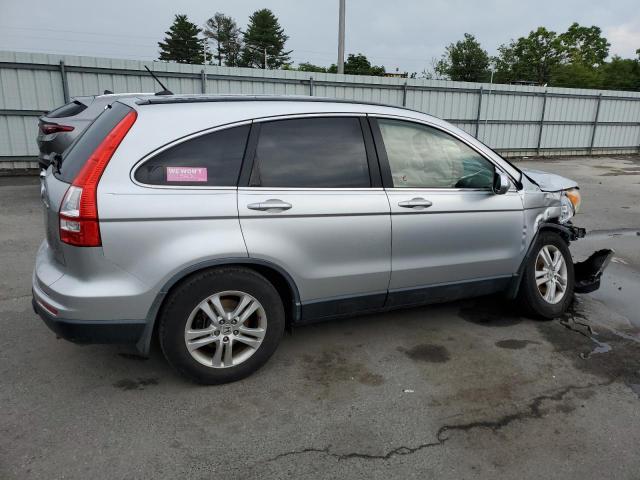 Photo 2 VIN: JHLRE4H74BC024355 - HONDA CR-V EXL 