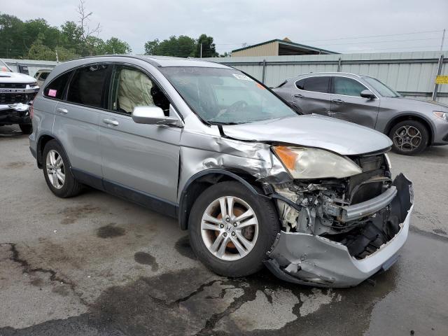 Photo 3 VIN: JHLRE4H74BC024355 - HONDA CR-V EXL 