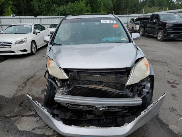 Photo 4 VIN: JHLRE4H74BC024355 - HONDA CR-V EXL 