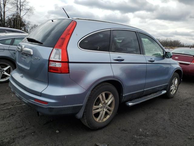 Photo 2 VIN: JHLRE4H74BC029779 - HONDA CRV 