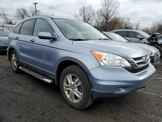 Photo 3 VIN: JHLRE4H74BC029779 - HONDA CRV 