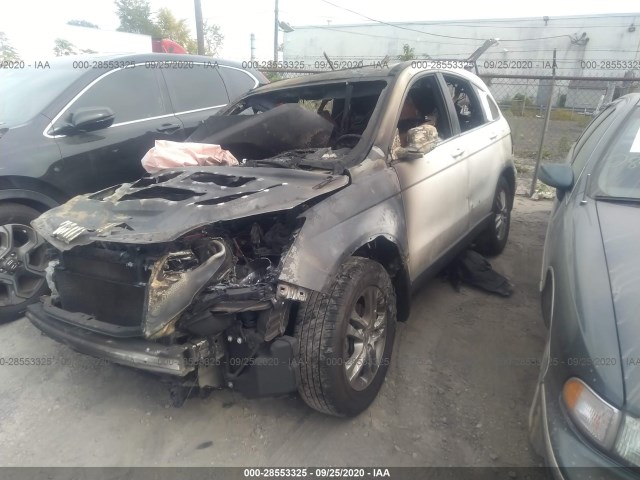 Photo 1 VIN: JHLRE4H74BC030155 - HONDA CR-V 