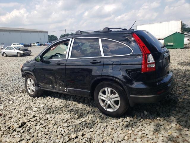 Photo 1 VIN: JHLRE4H74BC034853 - HONDA CRV 