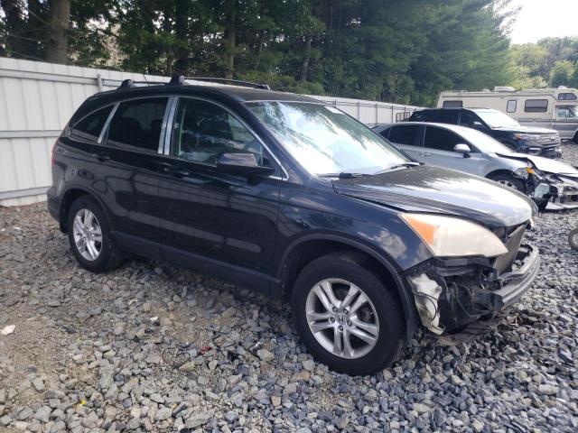 Photo 3 VIN: JHLRE4H74BC034853 - HONDA CRV 