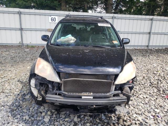 Photo 4 VIN: JHLRE4H74BC034853 - HONDA CRV 