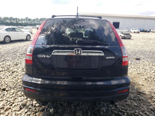 Photo 5 VIN: JHLRE4H74BC034853 - HONDA CRV 