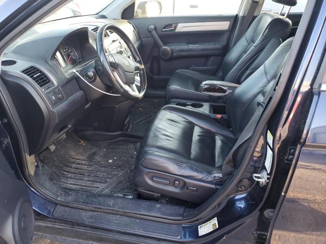 Photo 6 VIN: JHLRE4H75AC001472 - HONDA CR-V EXL 