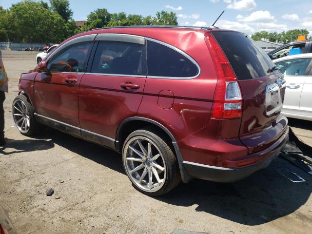 Photo 1 VIN: JHLRE4H75AC002931 - HONDA CRV 