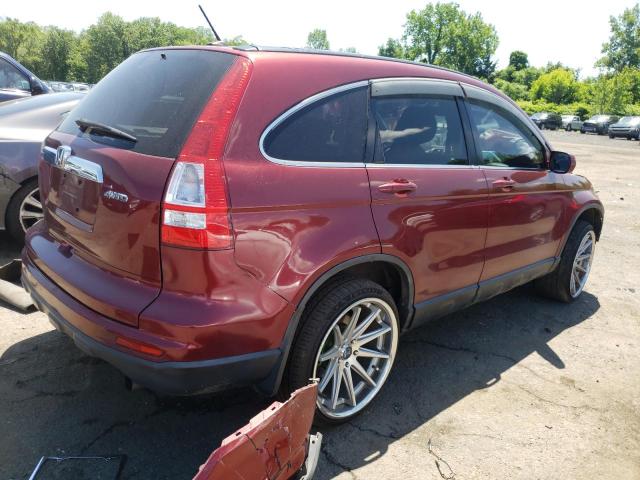 Photo 2 VIN: JHLRE4H75AC002931 - HONDA CRV 