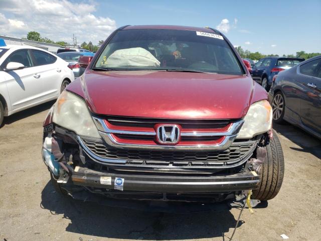 Photo 4 VIN: JHLRE4H75AC002931 - HONDA CRV 