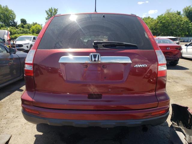 Photo 5 VIN: JHLRE4H75AC002931 - HONDA CRV 