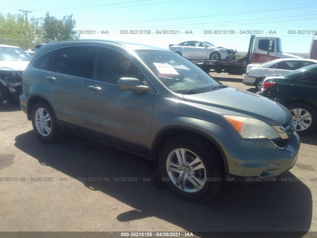 Photo 0 VIN: JHLRE4H75AC005439 - HONDA CR-V 