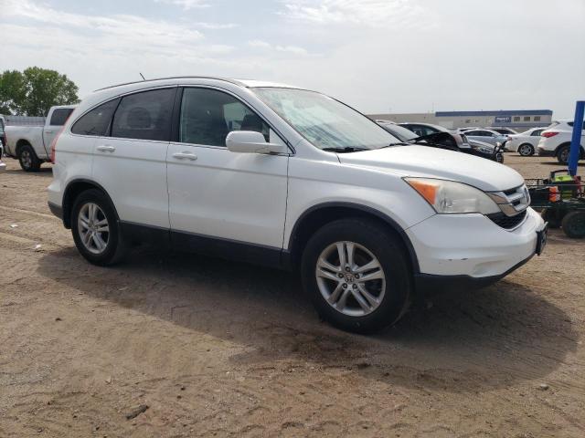 Photo 3 VIN: JHLRE4H75AC009197 - HONDA CR-V EXL 