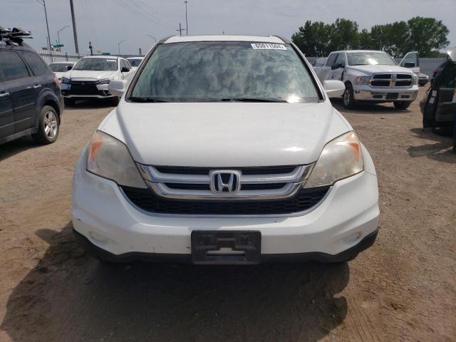 Photo 4 VIN: JHLRE4H75AC009197 - HONDA CR-V EXL 