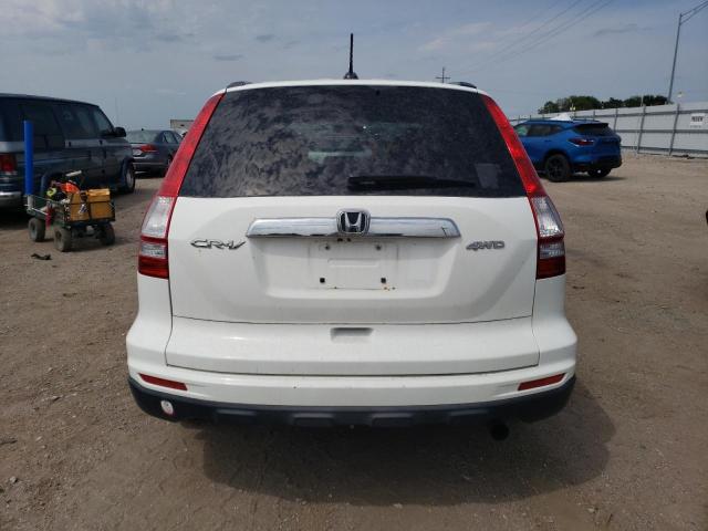 Photo 5 VIN: JHLRE4H75AC009197 - HONDA CR-V EXL 