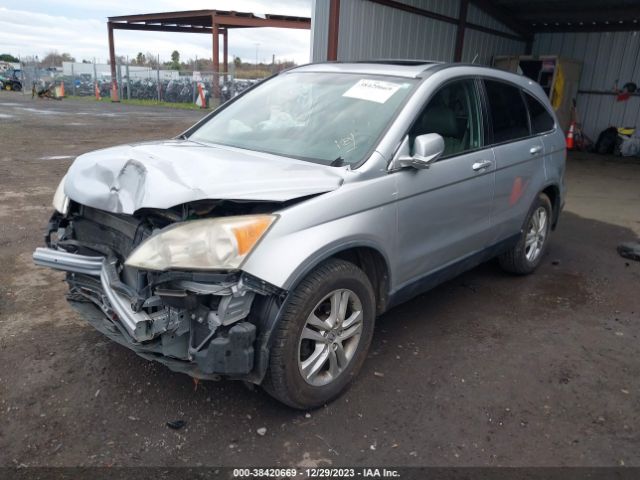 Photo 1 VIN: JHLRE4H75AC011466 - HONDA CR-V 