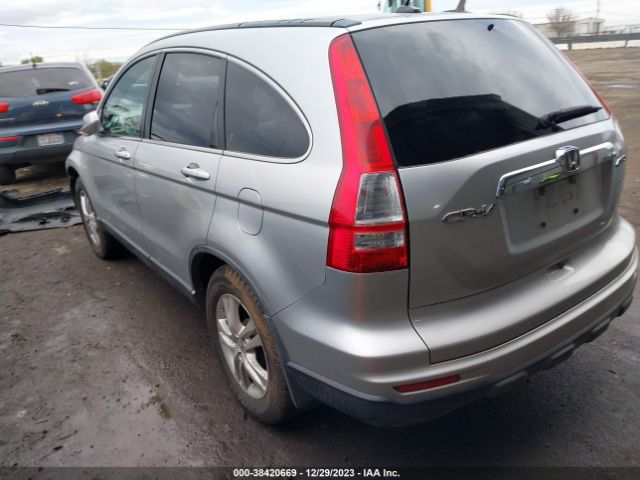 Photo 2 VIN: JHLRE4H75AC011466 - HONDA CR-V 