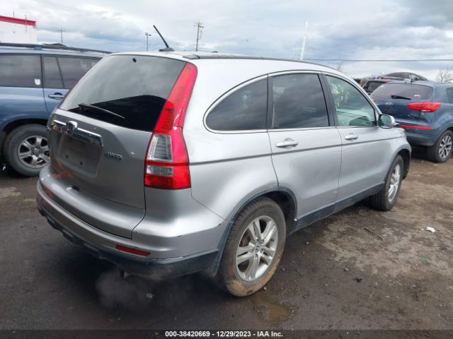 Photo 3 VIN: JHLRE4H75AC011466 - HONDA CR-V 