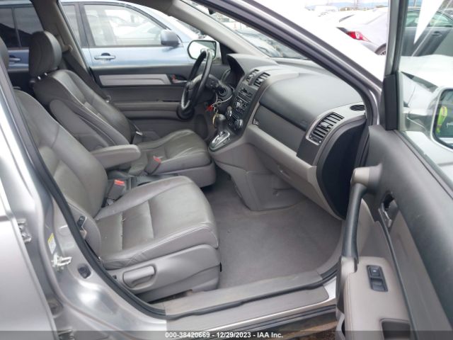 Photo 4 VIN: JHLRE4H75AC011466 - HONDA CR-V 