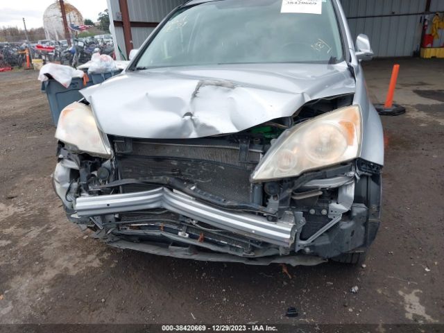 Photo 5 VIN: JHLRE4H75AC011466 - HONDA CR-V 