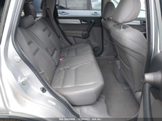 Photo 7 VIN: JHLRE4H75AC011466 - HONDA CR-V 