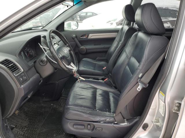 Photo 6 VIN: JHLRE4H75AC013878 - HONDA CRV 