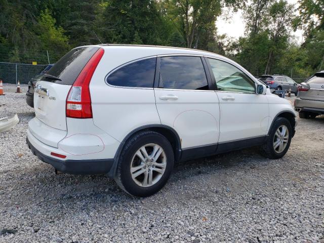 Photo 2 VIN: JHLRE4H75AC014335 - HONDA CRV 