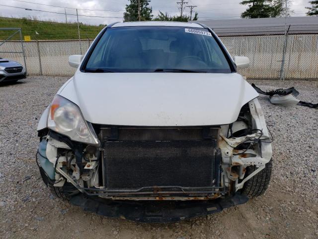 Photo 4 VIN: JHLRE4H75AC014335 - HONDA CRV 