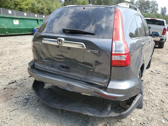 Photo 8 VIN: JHLRE4H75AC015906 - HONDA CR-V EXL 