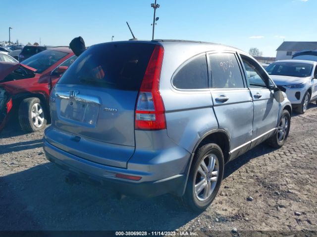 Photo 3 VIN: JHLRE4H75AT009880 - HONDA CR-V 