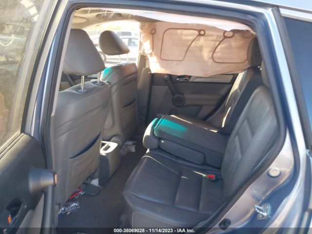 Photo 7 VIN: JHLRE4H75AT009880 - HONDA CR-V 