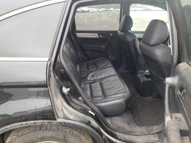 Photo 5 VIN: JHLRE4H75BC001795 - HONDA CR-V EXL 