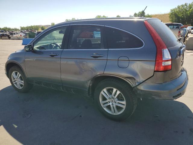 Photo 1 VIN: JHLRE4H75BC003126 - HONDA CRV 