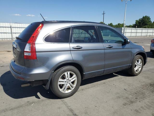 Photo 2 VIN: JHLRE4H75BC003126 - HONDA CRV 