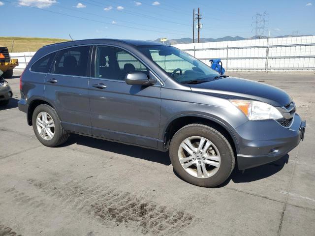 Photo 3 VIN: JHLRE4H75BC003126 - HONDA CRV 