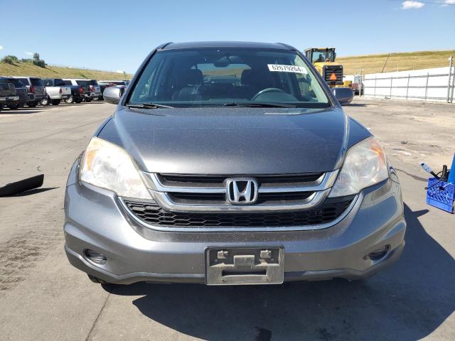 Photo 4 VIN: JHLRE4H75BC003126 - HONDA CRV 