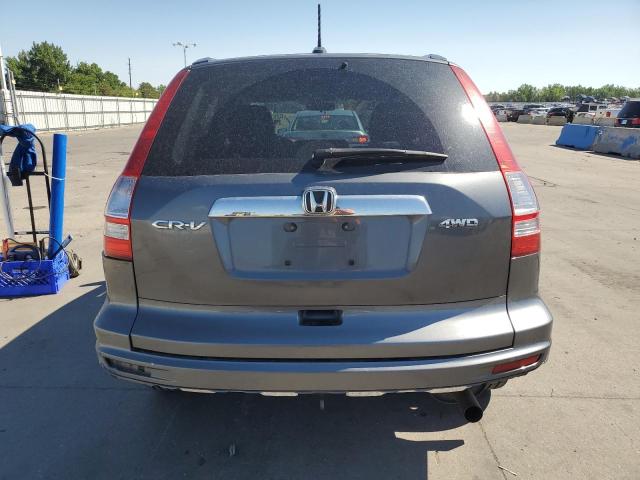 Photo 5 VIN: JHLRE4H75BC003126 - HONDA CRV 