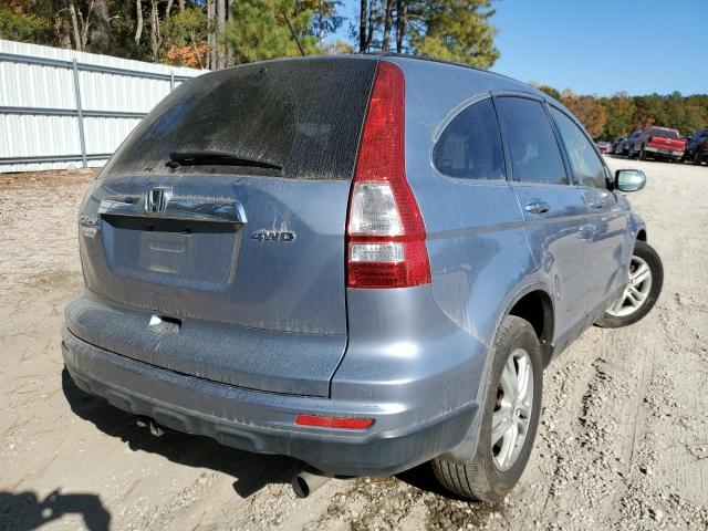 Photo 3 VIN: JHLRE4H75BC003899 - HONDA CR-V EXL 